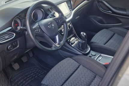 Opel Astra 116.430 km 7.500 &euro; Sarstedt 31157