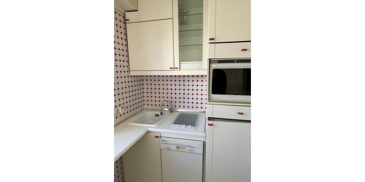 Etagenwohnung Hannover Nord - 1 Zimmer, 30 m&sup2;, 650&euro; | Angebot:25882535