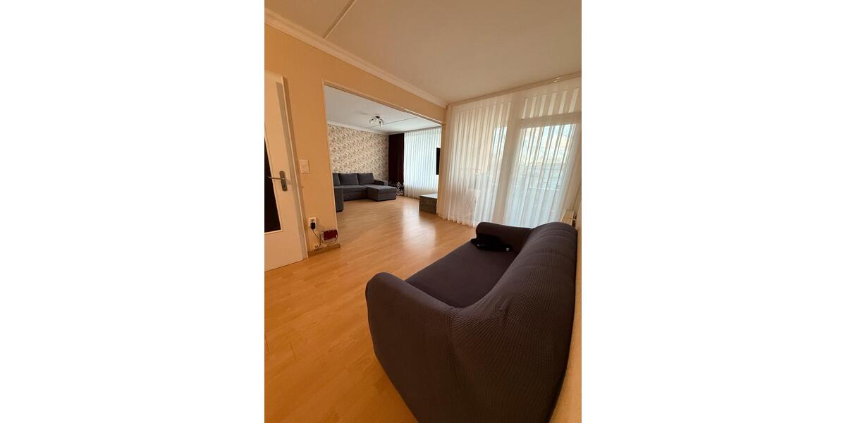 Provisionsfreie 3-Zimmer-Wobnung in Sarstedt!!! 3 zimmer