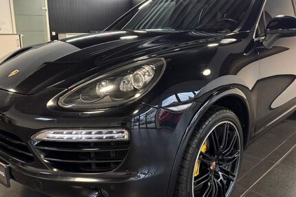 Porsche Cayenne 145.000 km 30.790 &euro; Hannover 30559