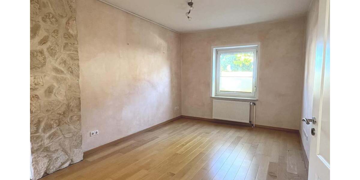 Viel Freiraum für Ihre Ideen 7 zimmer