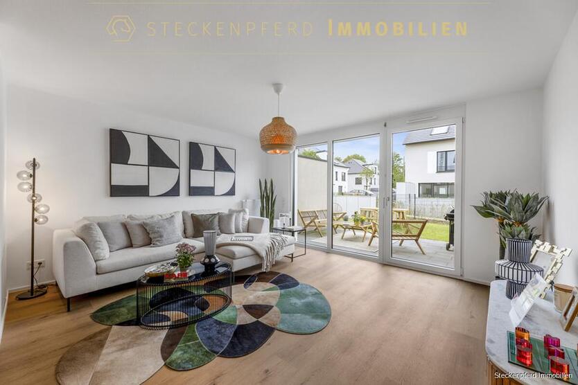 Dein MoVida Traumhaus - Modern & Energieeffizient - 145m²