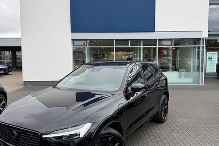 Volvo XC60 29.700 km 51.900 &euro; Hannover 30179