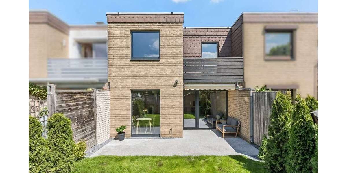 Einfamilienhaus Hannover Bothfeld-Vahrenheide - 5 Zimmer, 121 m&sup2;, 465.000&euro; | Angebot:26757344