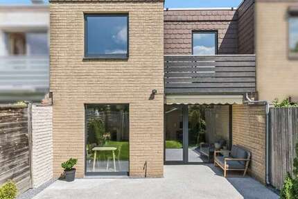 Haus Hannover Bothfeld-Vahrenheide - 5 Zimmer, 121 m&sup2;, 465.000&euro; | Angebot:26757344