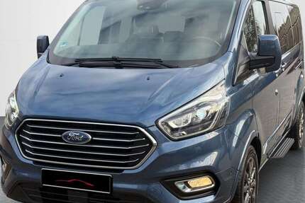 Ford Tourneo Custom 174.000 km 26.000 € Hannover 30453