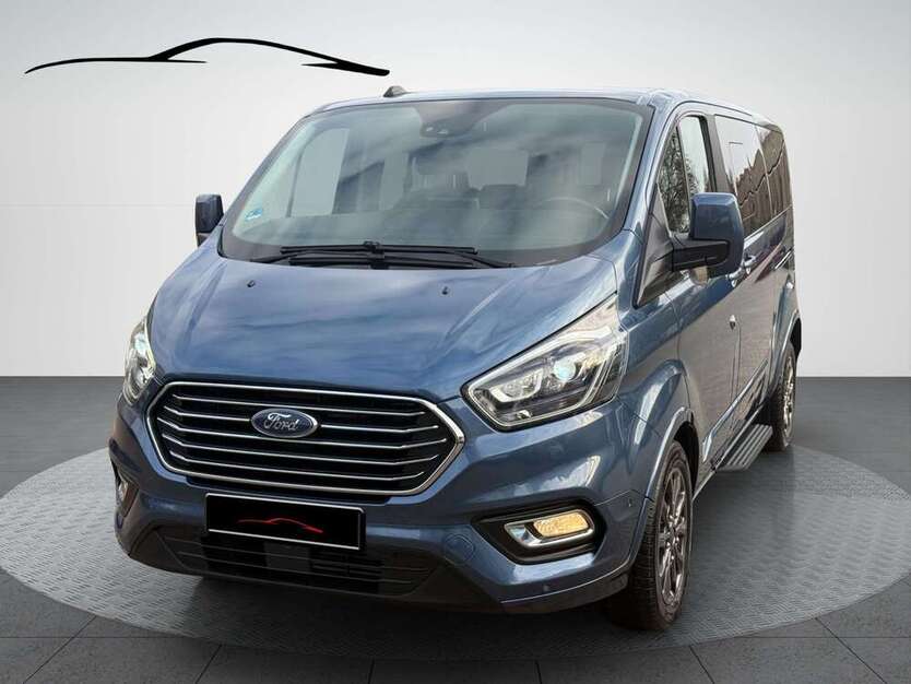 Ford Tourneo Custom 174.000 km 26.000 € Hannover 30453