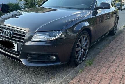 Audi A4 319.000 km 2.999 &euro; Hannover 30453