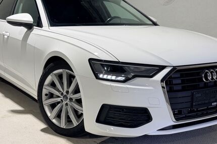 Audi A6 241.000 km 18.900 &euro; Hannover 30179