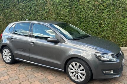 VW Polo 105.000 km 7.700 &euro; Garbsen 30826