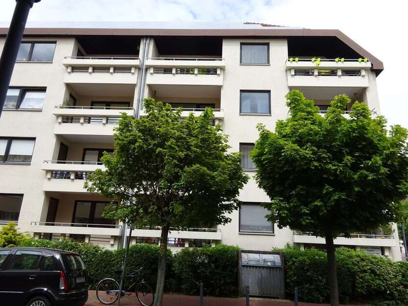 Wohnung zum Mieten in Hildesheim 650 € 80 m²