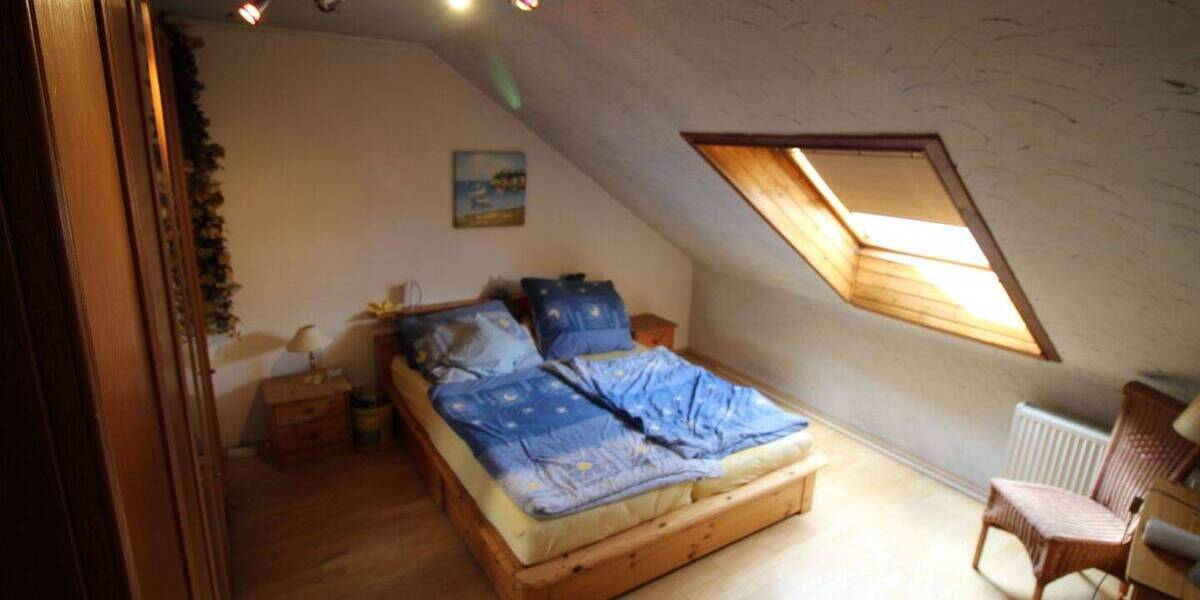 Reihenmittelhaus Hannover Groß Buchholz - 6 Zimmer, 120 m&sup2;, 419.000&euro; | Angebot:22900673