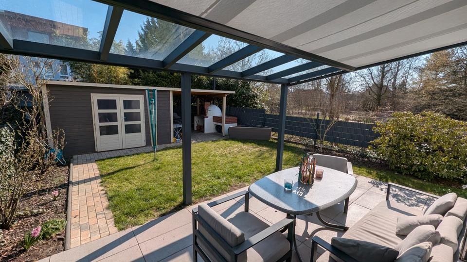 Einfamilienhaus Langenhagen Engelbostel - 5 Zimmer, 134 m&sup2;, 498.000&euro; | Angebot:26227423
