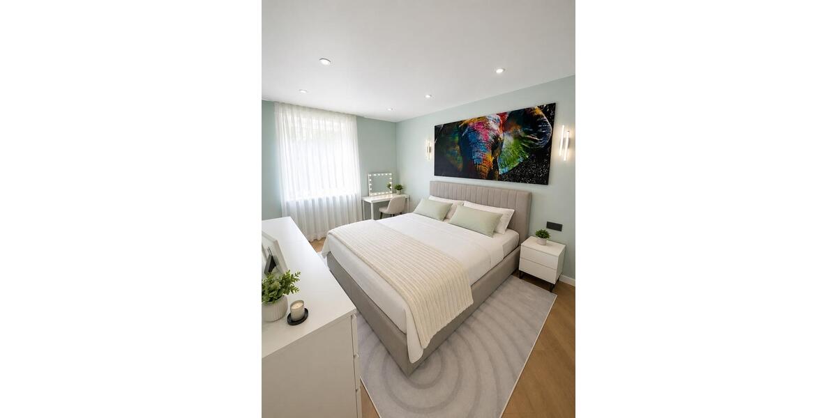 Erdgeschoßwohnung Hannover Bothfeld-Vahrenheide - 3 Zimmer, 81 m&sup2;, 319.500&euro; | Angebot:27533894