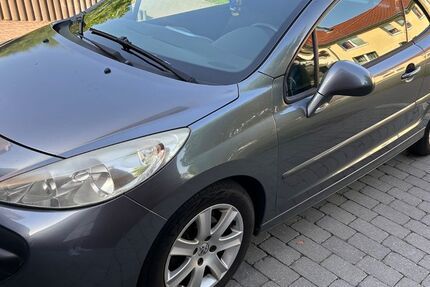 Peugeot 207 177.400 km 1.000 &euro; Sarstedt 31157