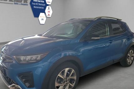 Kia Stonic 32.746 km 19.490 &euro; Lehrte 31275