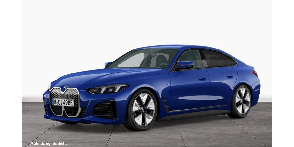 BMW i4 28.079 km 50.904 &euro; Hannover 30539