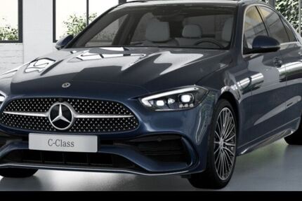 Mercedes-Benz C 180 9.900 km 45.900 &euro; Hannover 30655