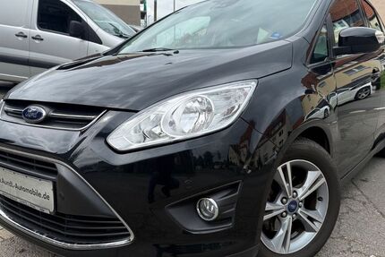 Ford C-Max 93.000 km 4.999 &euro; Hildesheim 31137
