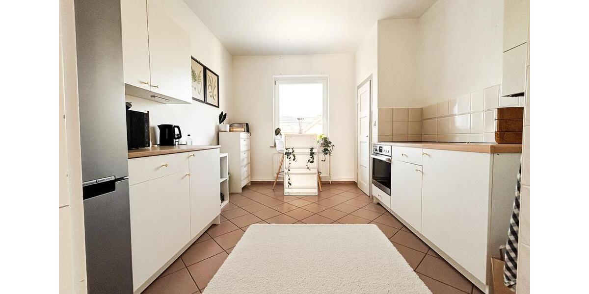 Etagenwohnung Hannover Misburg-Anderten - 4 Zimmer, 98 m&sup2;, 1.129&euro; | Angebot:25400180