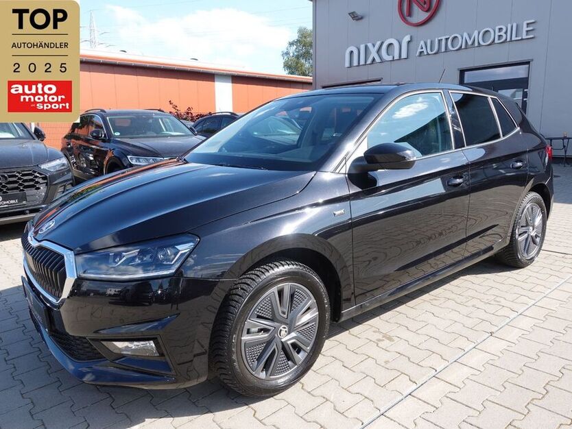 Fabia