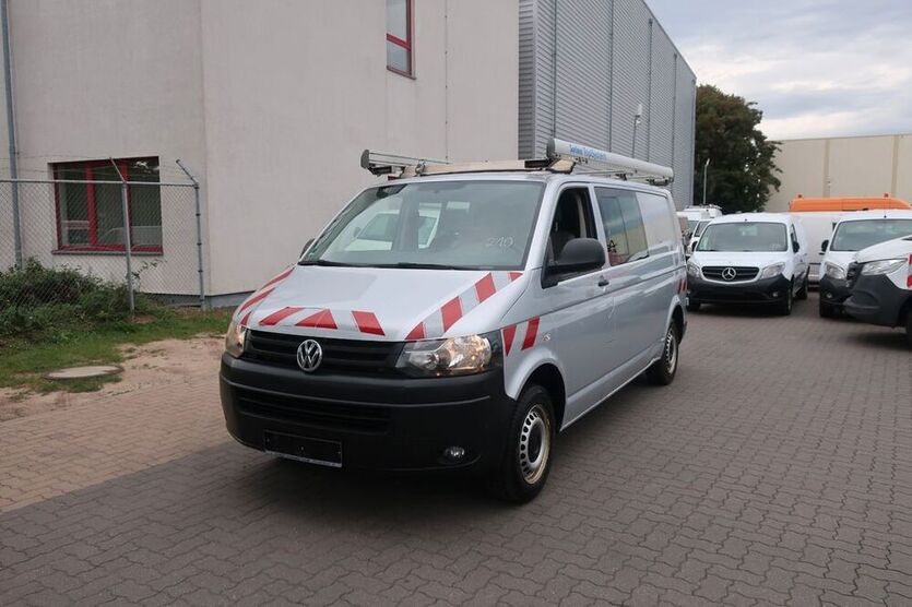 T5 Transporter