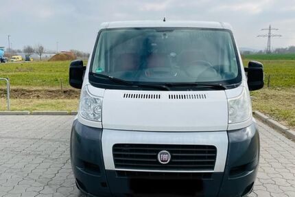 Fiat Ducato 323.000 km 4.800 &euro; Elze 31008