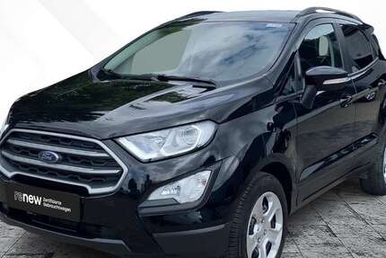Ford EcoSport 37.700 km 12.519 &euro; Hildesheim 31135