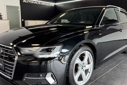 Audi A6 135.000 km 29.470 &euro; Hannover 30559