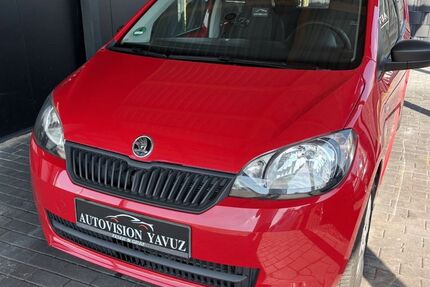 Skoda Citigo 106.000 km 4.990 &euro; Seelze 30926