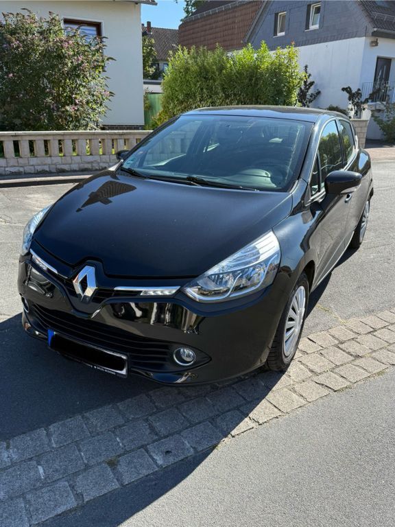 Clio