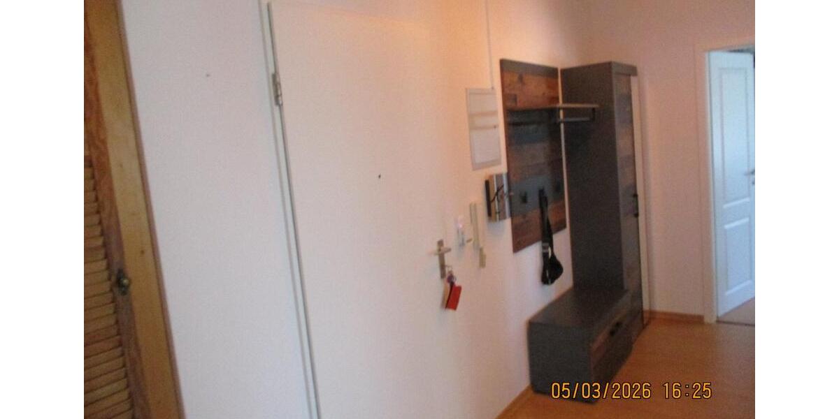 Etagenwohnung Hildesheim Bockfeld - 2 Zimmer, 65 m&sup2;, 730&euro; | Angebot:25368311