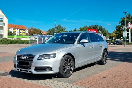 Audi A4 240.056 km 6.500 &euro; Hannover 30163