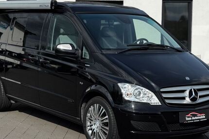 Mercedes-Benz Viano 62.690 km 42.990 € Sehnde 31319