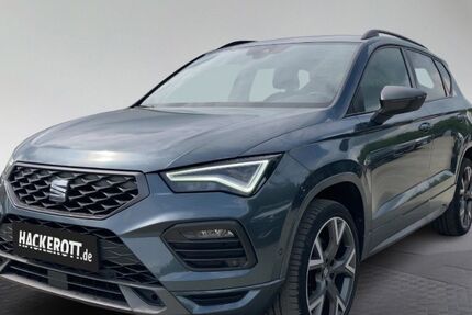 Seat Ateca 52.136 km 25.490 &euro; Hannover 30165