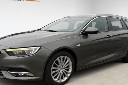 Opel Insignia 135.000 km 12.499 € Hannover 30179