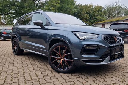Cupra Ateca 43.949 km 27.999 € Isernhagen 30916