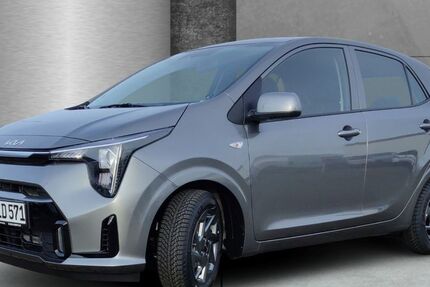 Kia Picanto 5.462 km 16.990 &euro; Hildesheim 31135