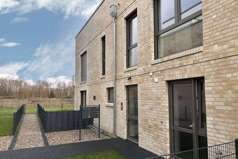 Wohnung zum Kaufen in Hannover 519.000 € 129 m²