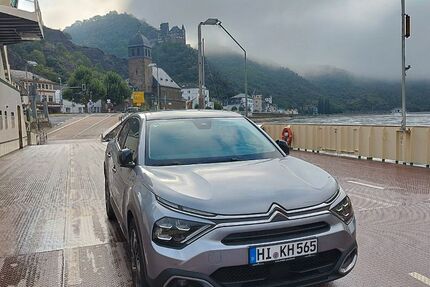 Citroen C4 13.500 km 19.750 &euro; Giesen 31180