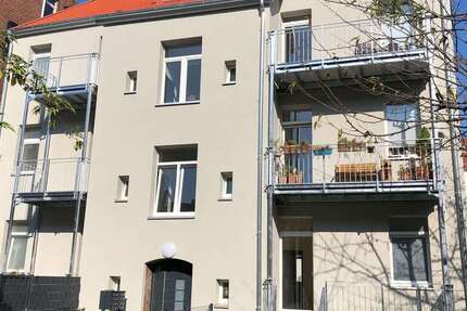 Wohnung zum Kaufen in Hannover 199.000 € 95 m² 4 zimmer
