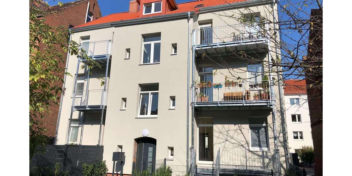 Wohnung zum Kaufen in Hannover 199.000 € 95 m² 4 zimmer
