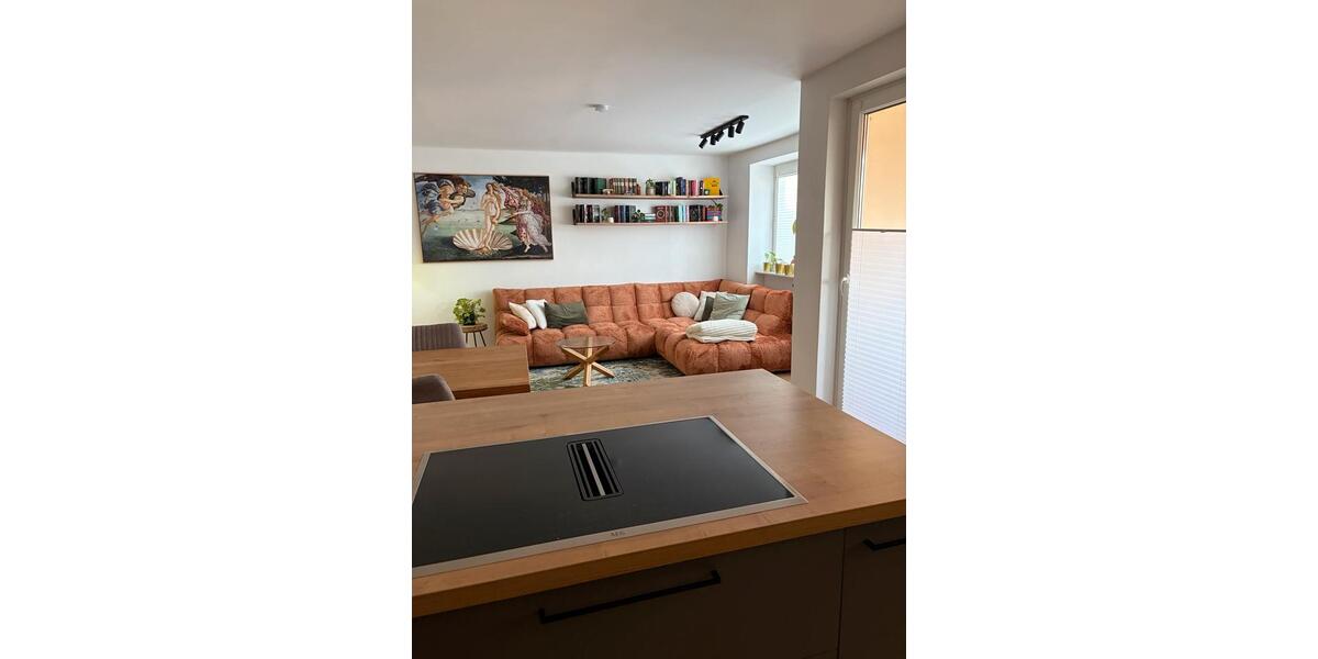 Etagenwohnung Burgdorf - 3 Zimmer, 78 m&sup2;, 245.000&euro; | Angebot:26988303