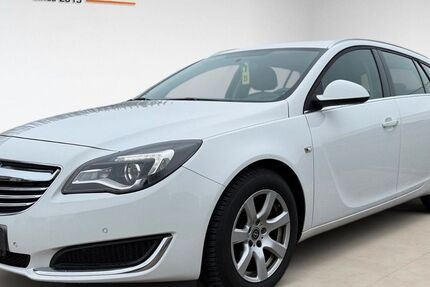 Opel Insignia 164.000 km 5.999 &euro; Hannover 30179