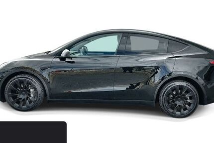 Tesla Model Y 43.284 km 40.500 &euro; Hannover 30519