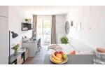 Etagenwohnung Hannover Nord - 1 Zimmer, 21 m&sup2;, 570&euro; | Angebot:26035350