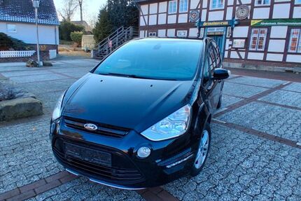 Ford S-Max 225.584 km 5.200 &euro; Wennigsen (Deister) 30974