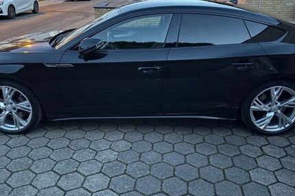 Audi A5 75.600 km 36.500 &euro; Laatzen 30880