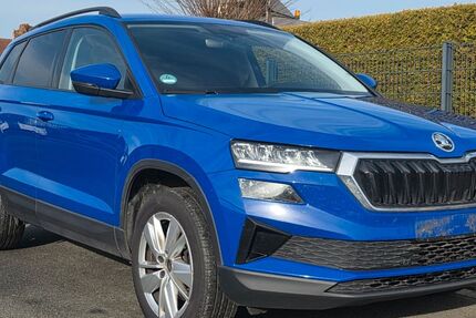 Skoda Karoq 196.365 km 14.490 &euro; Garbsen 30827