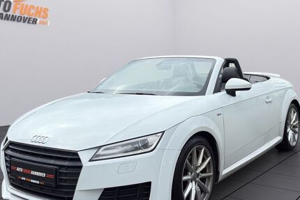 Audi TT 128.000 km 19.980 &euro; Lehrte 31275